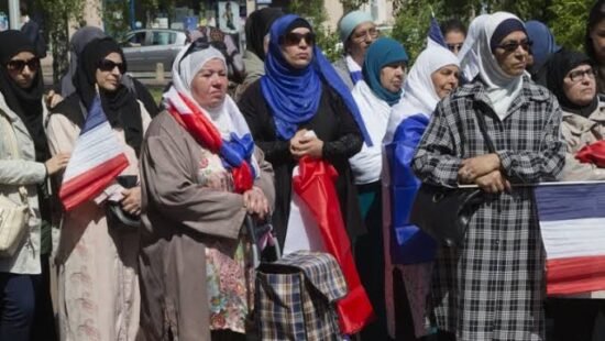 Rising Islamophobia in France: A Growing Concern