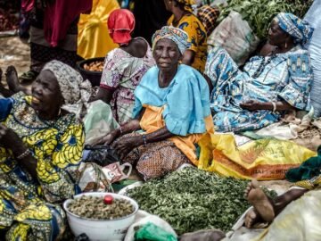 ‘Failing the stress test’: UN chief calls for global finance overhaul