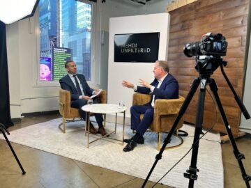 Piers Morgan refuses to call war in Gaza a genocide