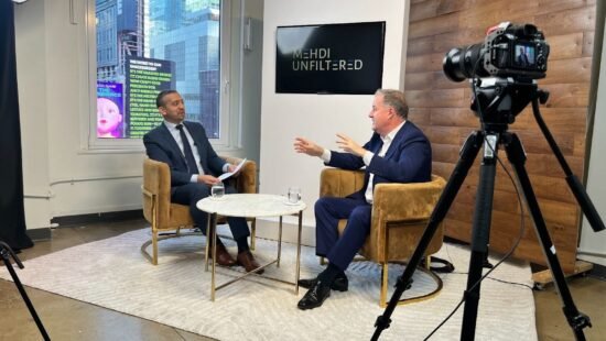 Piers Morgan refuses to call war in Gaza a genocide